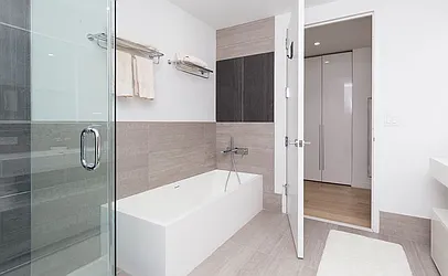 Rented by Luxhome LLC