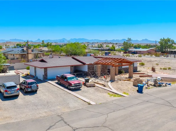 2332 Hummingbird Ln, Bullhead City, AZ 86442