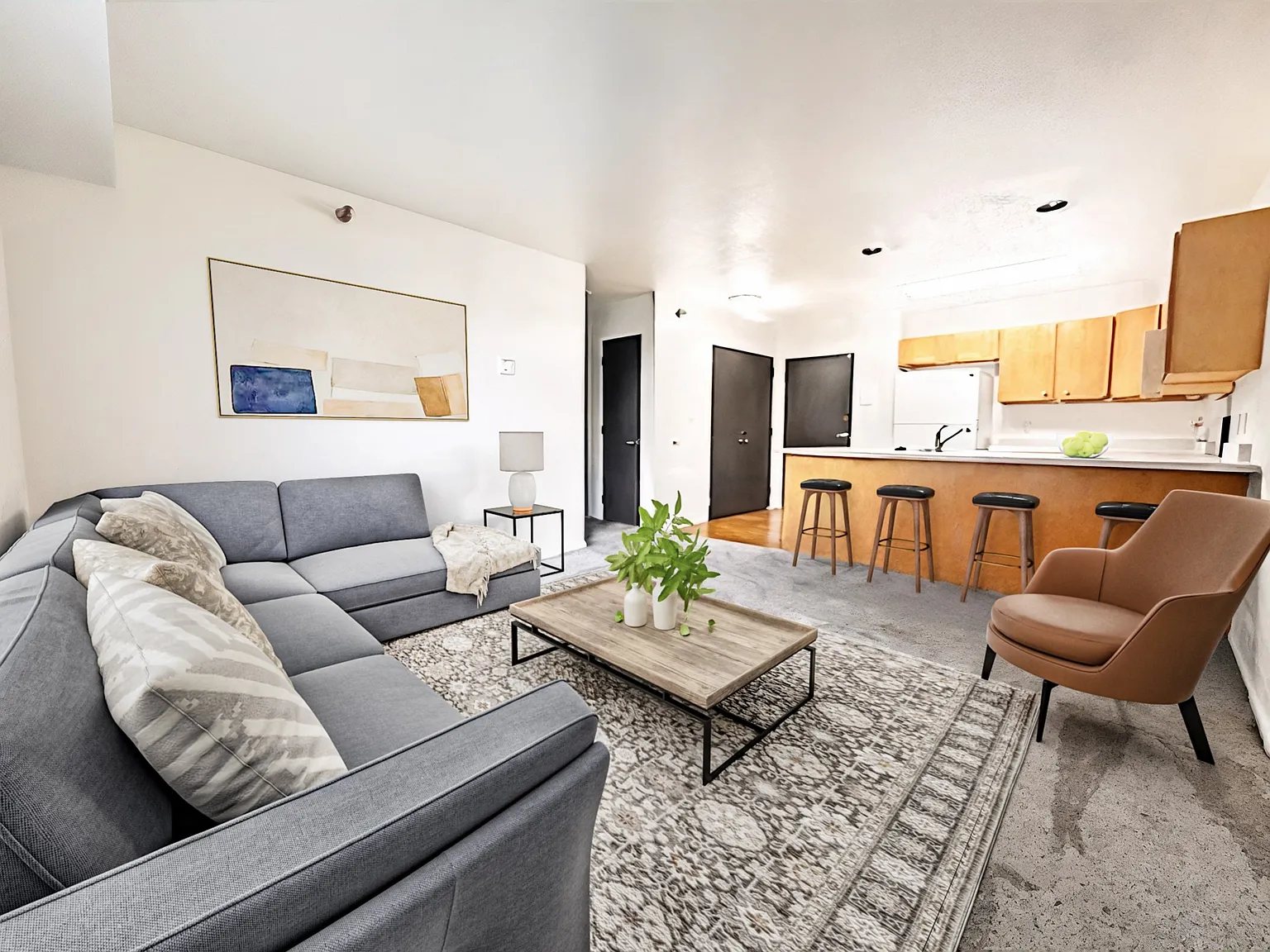 Highlands Ridge Apartments — Photo 2