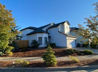 1693 SW Barley Hill Dr, Corvallis, OR 97333