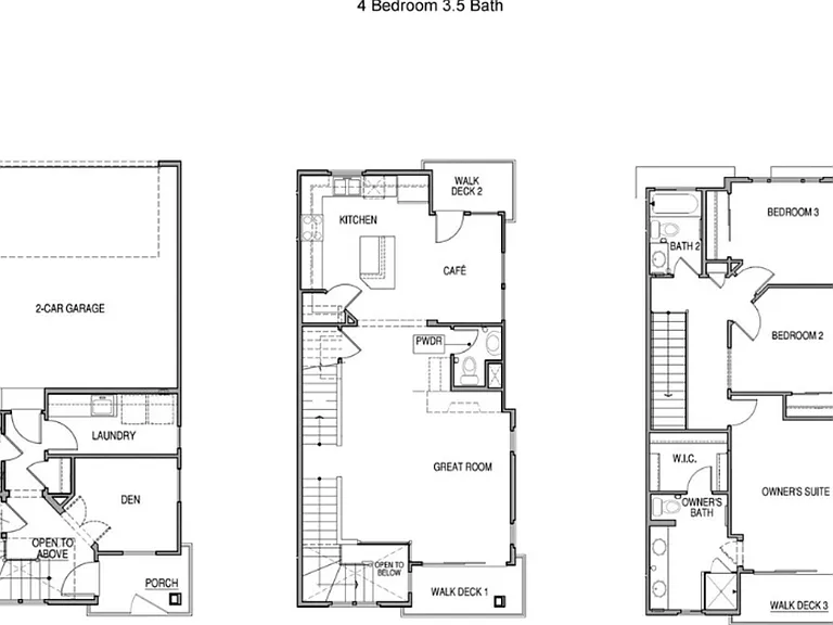 8th & Row Townhomes — Photo 24