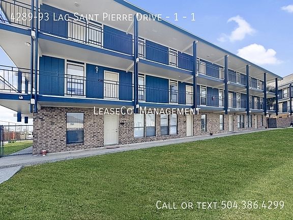 3rd image of 4289-93 Lac Saint Pierre Dr #1