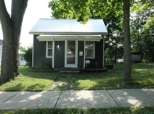 426 N Maple St, Ithaca, MI 48847