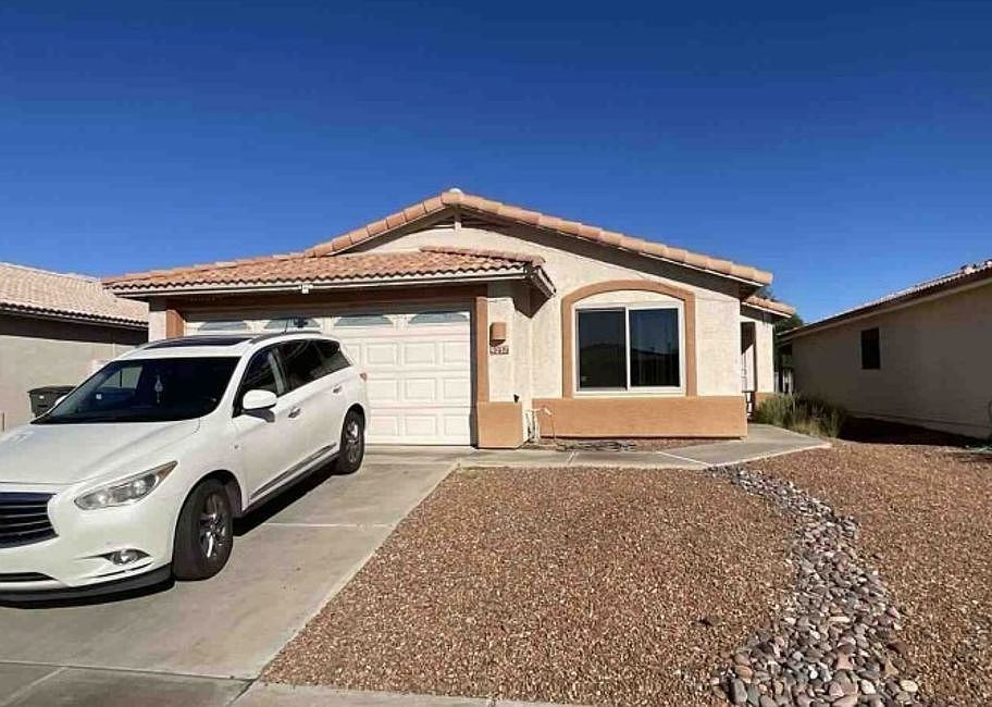 Property Front View