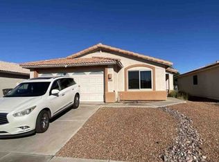 9237 E Corte Arroyo Antiguo, Tucson, AZ 85710