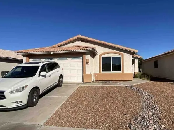 9237 E Corte Arroyo Antiguo, Tucson, AZ 85710