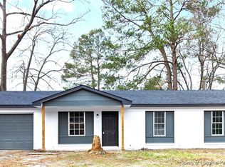 912 Bridgette St, Fayetteville, NC 28314