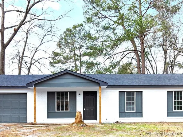 912 Bridgette St, Fayetteville, NC 28314