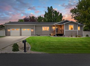 5033 Coneflower Ave, Billings, MT 59106