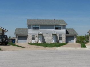 3375 S Moreland Ct APT B, Springfield, MO 65807