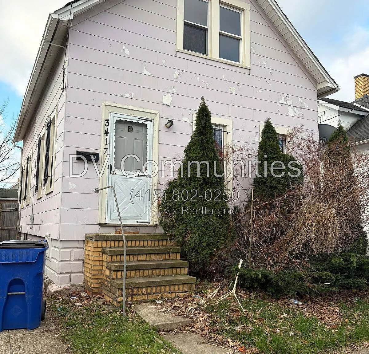 4 bed, 2.0 bath, 1314 sqft, $1,150 — Photo 1