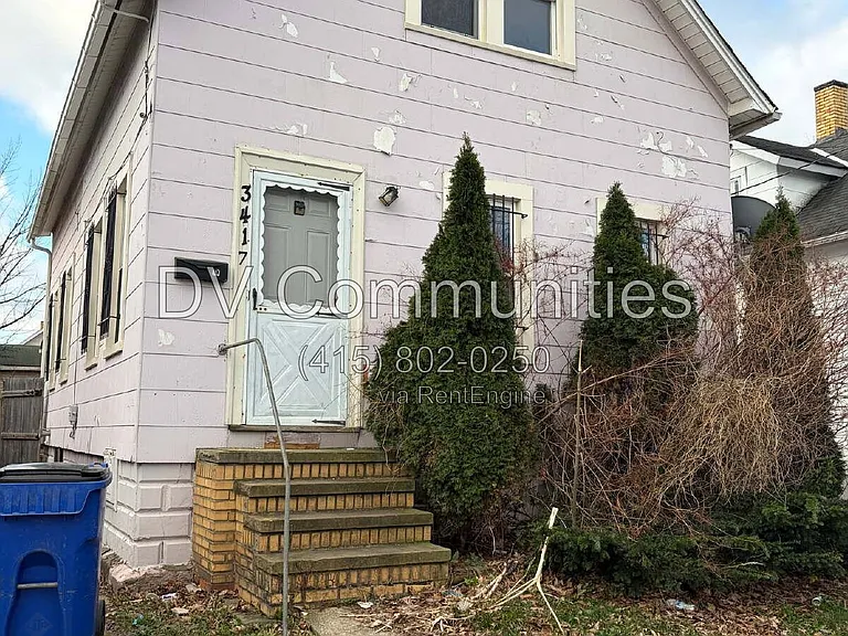 3417 Storer Ave — Photo 1