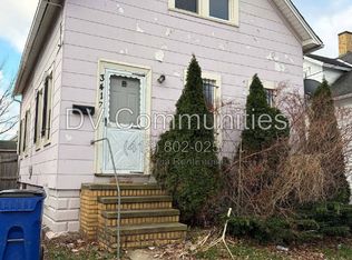 3417 Storer Ave, Cleveland, OH 44109