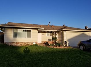 25792 Belhaven St, Hayward, CA 94545