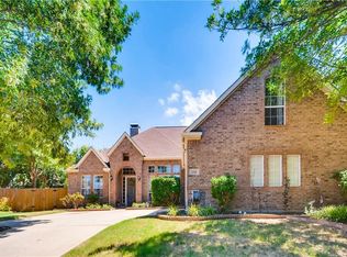 1522 Pecan Valley Ct, Corinth, TX 76210
