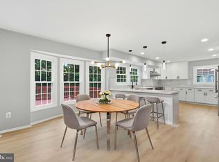 11516 Parsippany Ter, Gaithersburg, MD 20878