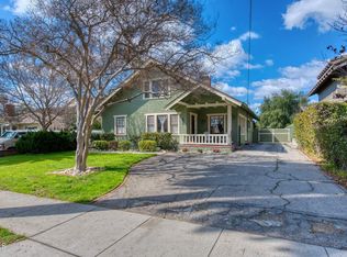 735 N Holliston Ave, Pasadena, CA 91104