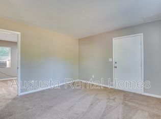 404D Verdery St, North Augusta, SC 29841
