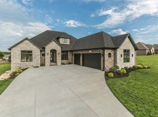 1918 Tuscany Ln, Nixa, MO 65714