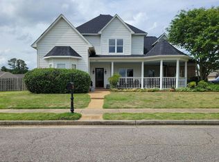 4896 Park North Dr, Olive Branch, MS 38654