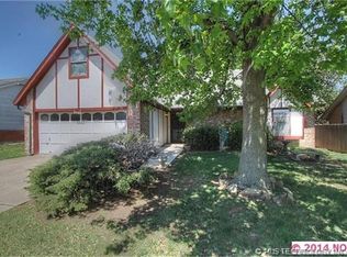 2933 W 66th St, Tulsa, OK 74132