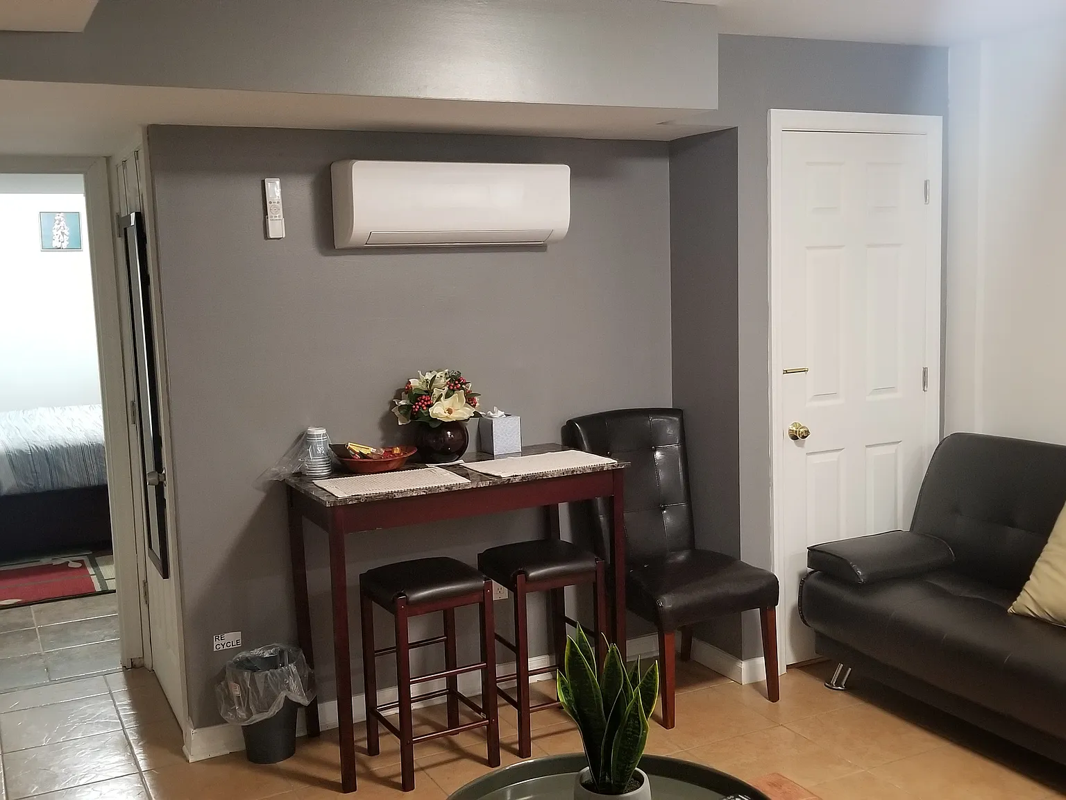 1 bed, $1,975 — Photo 3