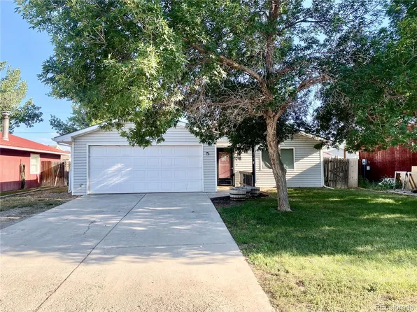 219 E Raven Avenue, Rangely, CO 81648