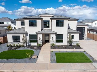 3089 E 2110th St S, Saint George, UT 84790
