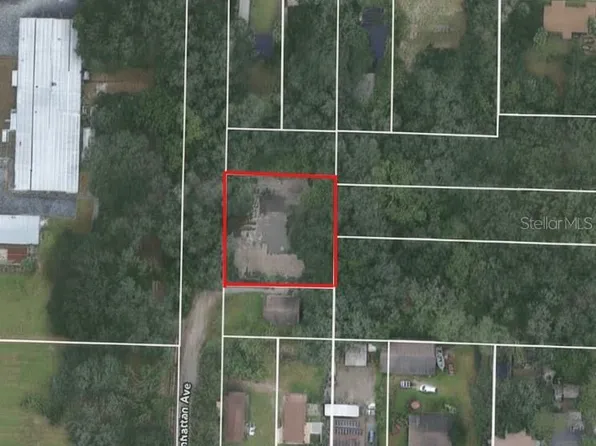 4111 N Manhattan Ave #9, Tampa, FL 33614