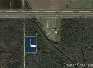 0 Connie Rd, Welsh, LA 70591