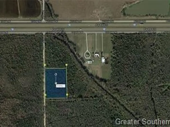 0 Connie Rd, Welsh, LA 70591
