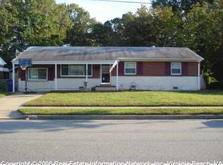 4825 Dolphin Ave, Norfolk, VA 23513