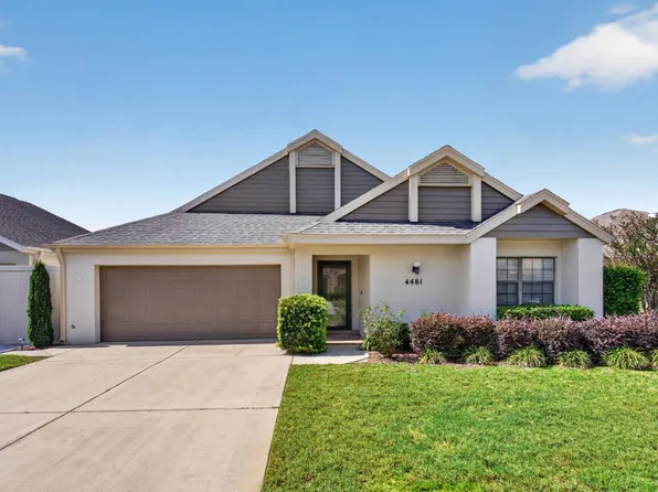 4481 NE 4th St, Ocala, FL 34470