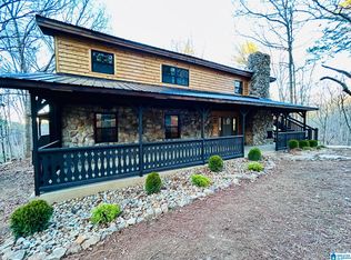 871 Meadowridge Dr, Piedmont, AL 36272