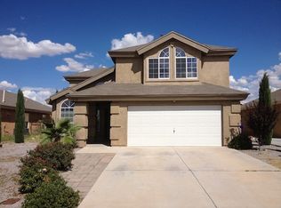 1312 Kearny Pl, Las Cruces, NM 88007