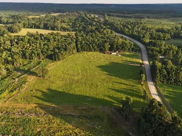 (undisclosed Address), Dierks, AR 71833