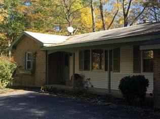 122 Ridge Rd, Newton, NJ 07860