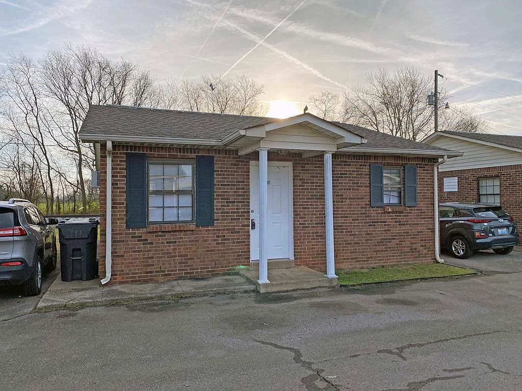 404 Thompsonville Ln, Oak Grove, KY 42262 Zillow