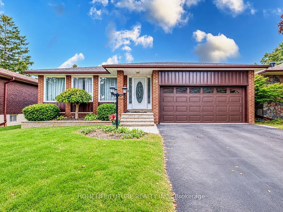 40 Elkwood Dr #BASEMENT