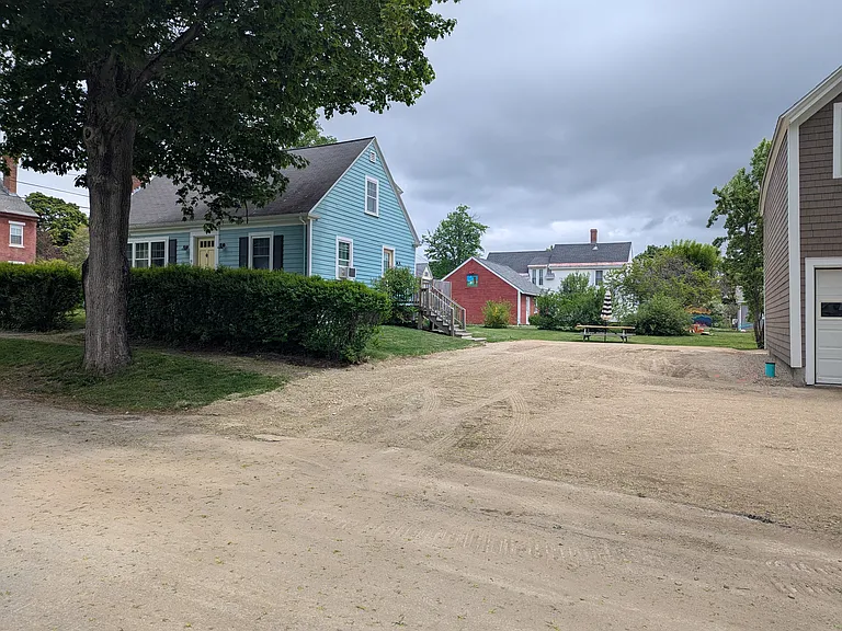25 Norfolk St — Photo 22