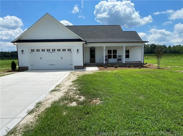 1097 Purdie Hall Rd, Tar Heel, NC 28392
