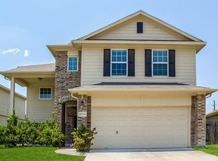 23711 Maple View Dr, Spring, TX 77373