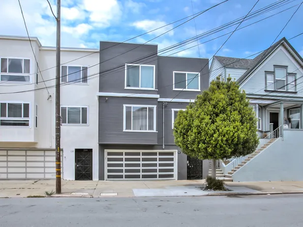 28th St 134, 134 28th St APT 1, San Francisco, CA 94131