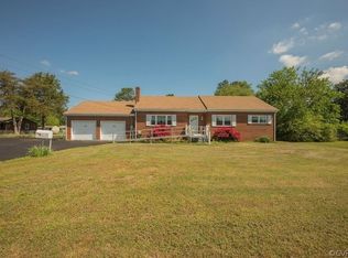 1525 Baxter Rd, Petersburg, VA 23803
