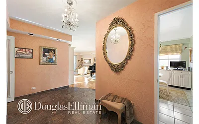 Sold by Douglas Elliman