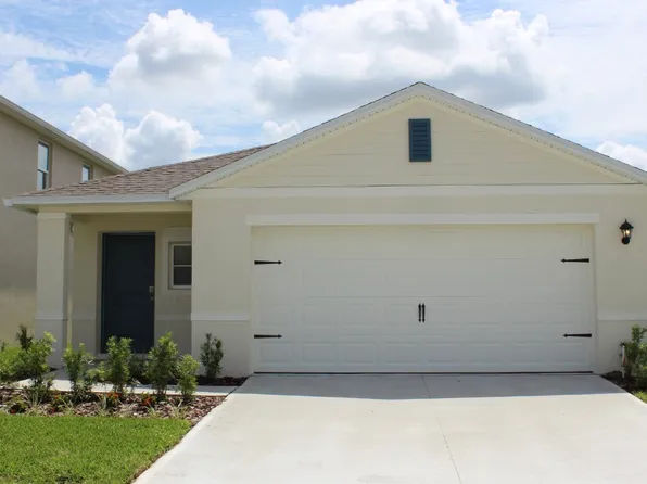 2876 Waterlily Way, Poinciana, FL