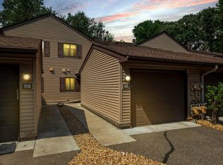 101C South Dr #C, Circle Pines, MN 55014