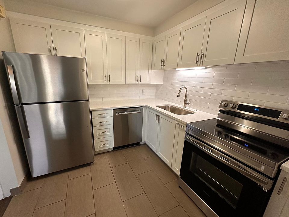 all new appliances - never been used.