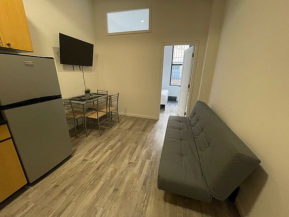 2nd image of 407 W 51st St APT 1F