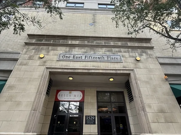 1529 S State St #16A, Chicago, IL 60605